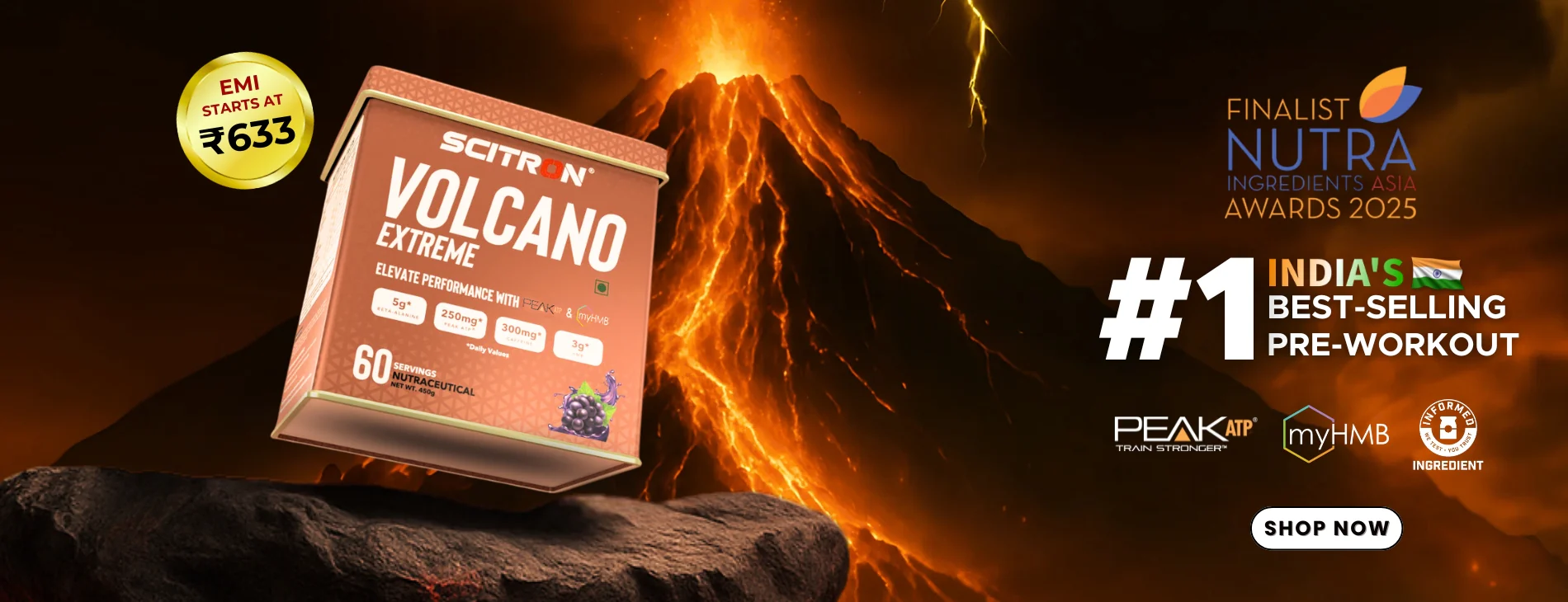Unleash Your Ultimate Performance
